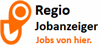 Logo Regio-Jobanzeiger GmbH & Co. KG