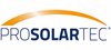 Logo ProSolarTec GmbH
