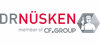 Logo Dr. Nüsken Chemie GmbH